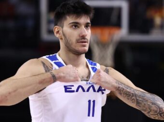 Πώς η Εθνική έχασε εντός έδρας από το Μαυροβούνιο (ΒΙΝΤΕΟ HL)