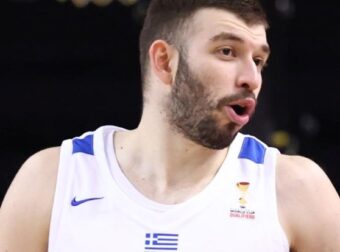 Θέμα με Ρογκαβόπουλο – Αμφίβολος για Ποντγκόριτσα, ανησυχία σε Παναθηναϊκό