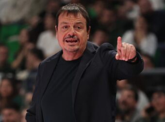 Τα… έχωσε σε Euroleague, FIBA o Aταμάν – “Είμαι κουρασμένος” (BΙΝΤΕΟ)