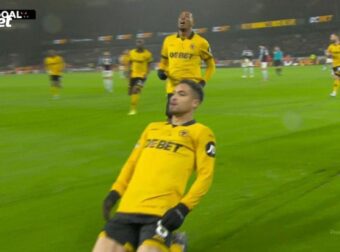 Ζημιάρα η Γουλβς – Αγχώνεται και για το Ch. League η Άστον Βίλα (ΒΙΝΤΕΟ)