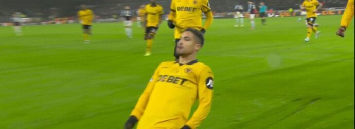 Ζημιάρα η Γουλβς – Αγχώνεται και για το Ch. League η Άστον Βίλα (ΒΙΝΤΕΟ)