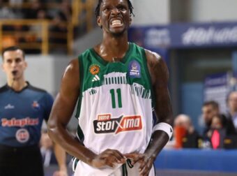 Το βίντεο του Χέιζ-Ντέιβις από τον τελικό Κυπέλλου!