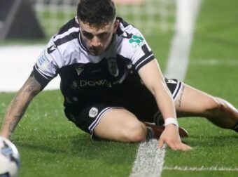 ΠΑΟΚ: Ο Ζαφείρης έδειξε πως μπορεί να γίνει ηγέτης