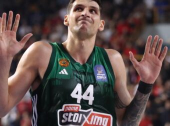 «Καψόνι» Αταμάν σε Μήτογλου – Γιατί μένει εκτός 12αδας με τον Ολυμπιακό