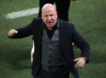 Αυτήν την 11άδα ετοιμάζει ο Νίκολιτς με Βόλο! Το επιπλέον όπλο της ΑΕΚ