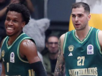 Φεύγουν 4+3 από τον ΠΑΟ! Αλλαγή πλάνου με Σαμοντούροβ, Τολιόπουλο και Σορτς