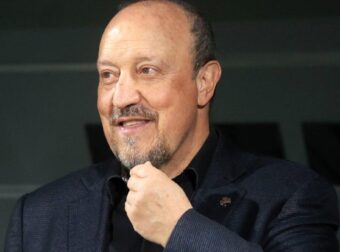 Μπενίτεθ: «Θέλω τον Παναθηναϊκό παντού – Στοίχημα οι αντοχές μας»!