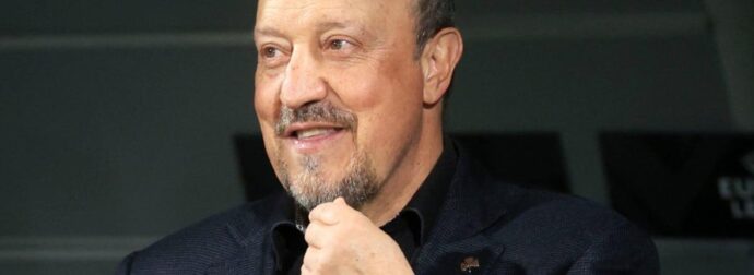 Μπενίτεθ: «Θέλω τον Παναθηναϊκό παντού – Στοίχημα οι αντοχές μας»!