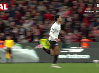 Γκέλα για τη Λεβερκούζεν – Έκπληξη Ζανκτ Πάουλι με ασίστ Σάλιακα (Hls)