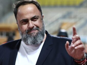 “Μελετά NBA Europe o Μαρινάκης – Πλάνο με κορυφαία ονόματα του Ολυμπιακού”!