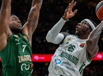 Στην Αθήνα με γνωστούς Παναθηναϊκούς ο Ράιτ – Η απόφαση για βαρβάτη κίνηση!