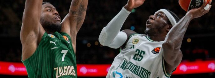 Στην Αθήνα με γνωστούς Παναθηναϊκούς ο Ράιτ – Η απόφαση για βαρβάτη κίνηση!