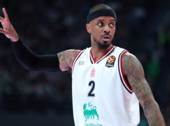 “Χρυσό” συμβόλαιο στον Λορέντζο Μπράουν για να επιστρέψει στην Ελλάδα!