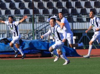 “Επιτέλους”! Γνωστός πολιτικός πανηγυρίζει με την άνοδο του Ηρακλή