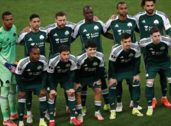 Ο πιο υποτιμημένος παίκτης του φετινού Παναθηναϊκού