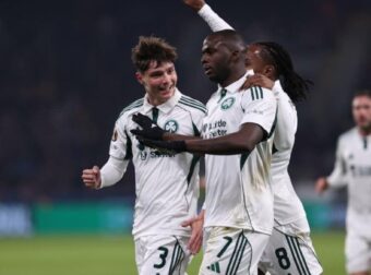 “Δύο τα δεδομένα για ΠΑΟ με Άρη, έτσι όπως τα έχει… καταφέρει”