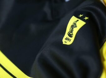 ΑΣ Άρης: “Σε συνεχείς επαφές για την ασφάλεια των παιδιών μας”