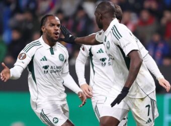 Παναθηναϊκός – Άρης: Τι ώρα είναι ο αγώνας σήμερα κι ποιο κανάλι το δείχνει