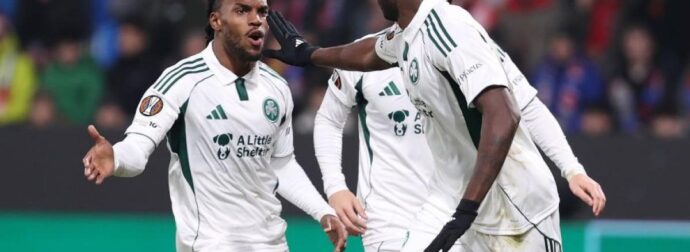 Παναθηναϊκός – Άρης: Τι ώρα είναι ο αγώνας σήμερα κι ποιο κανάλι το δείχνει