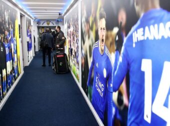 Μεγάλες ελληνικές ομάδες… πέφτουν πάνω στην Λέστερ για τον “νέο Σισοκό”!