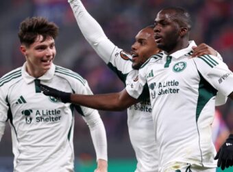 Ο επόμενος αρχηγός του ΠΑΟ μαζί με Τεττέη – Τον θέλει Εθνική ο Γιοβάνοβιτς!