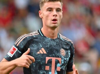 Στη λίστα της ΑΕΚ ο Βίντοβιτς που ανήκει σε Ντιναμό και Μπάγερν!