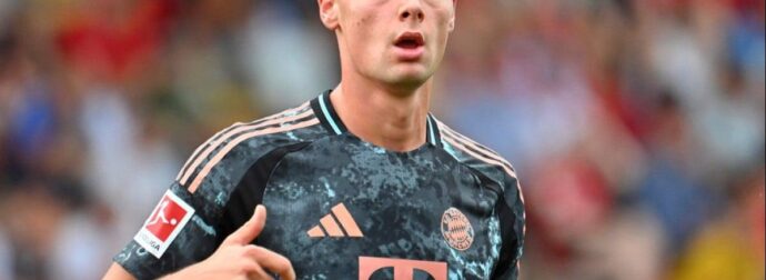 Στη λίστα της ΑΕΚ ο Βίντοβιτς που ανήκει σε Ντιναμό και Μπάγερν!