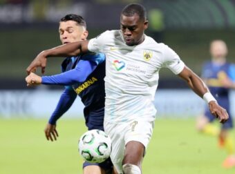 Κλήρωση και μονοπάτι επιτρέπουν όνειρα… Λειψίας στην ΑΕΚ!