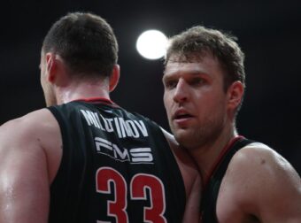 Θα παίξουν Μιλουτίνοφ και Βεζένκοφ στο ντέρμπι; “Χρειάζεται ένας Φρανσίσκο”