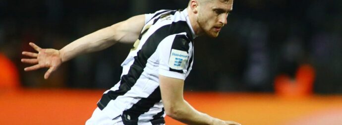 ΠΑΟΚ: Η πρώτη εκτίμηση για Κένι – Αποχώρησε υποβασταζόμενος (ΒΙΝΤΕΟ)