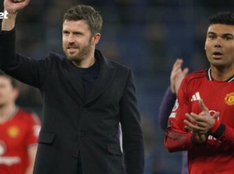 Κάρικ: «5 στα 5» στο Ολντ Τράφορντ και κυνήγι ιστορικού ρεκόρ