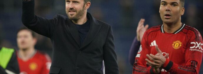 Κάρικ: «5 στα 5» στο Ολντ Τράφορντ και κυνήγι ιστορικού ρεκόρ