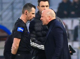 “Με Πήλιο, Ζοάο και Λιούμπισιτς δεν πας για τίτλο – Κερδισμένος ο Μπέος”!