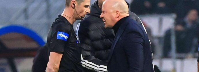 “Με Πήλιο, Ζοάο και Λιούμπισιτς δεν πας για τίτλο – Κερδισμένος ο Μπέος”!