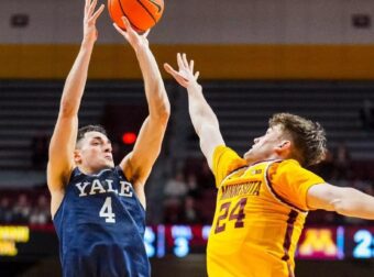 Ντάλας… Πουλακίδας: Στο πλευρό του Καϊρί Ίρβινγκ!