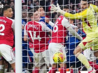 Οι «Βασιλιάδες των Κόρνερ» κράτησαν την κορυφή