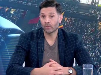 Ατάκες Σπαθα για το Παναθηναϊκός-Άρη: “Φαούλ Τεττέη πριν το γκολ”!