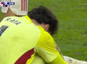 Ο Ινκαπιέ με… αυτογκόλ ισοφάρισε, μετά την επέμβαση της αγωνιστικής (Vid)