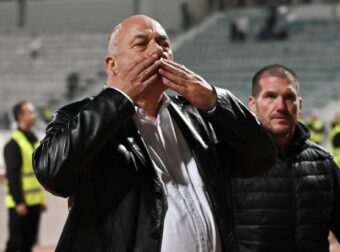 Το ασύλληπτο ποσό που έβγαλε ο Μπέος από το Βόλος – ΑΕΚ