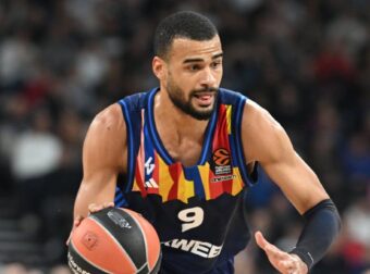 Αυτό θα είναι… μπαμ – “Ψήνεται” μεταγραφική έκπληξη με Λουαού-Καμπαρό