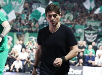 Γιαννακόπουλος: “Μην παίζετε με τον πόνο μου – Ποσο κάνει, να πληρώσουμε”