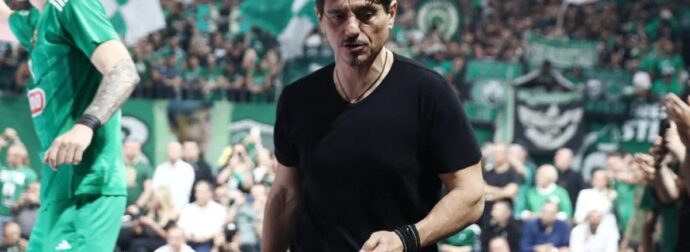 Γιαννακόπουλος: “Μην παίζετε με τον πόνο μου – Ποσο κάνει, να πληρώσουμε”