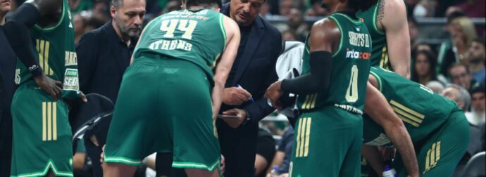 Γιατί είναι τελικός το ΠΑΟ -Ρεάλ – “Να δούμε την αντίδραση παικτών, Αταμάν”