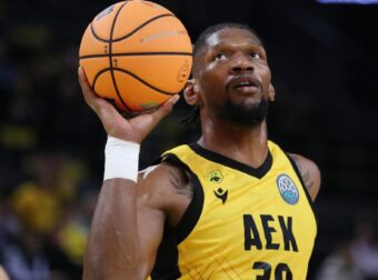 Φήμες για Παναθηναϊκό – Το buy out του Σίλβα στην ΑΕΚ και η ατάκα Σάκοτα