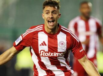 Λίβερπουλ για Κωστούλα! Ούτε… ακούει ο Ολυμπιακός τα 22 εκατ.- Τον “έδεσε”!