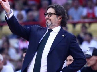 Οι επικές ατάκες του Τρινκιέρι για Αταμάν και οι εντάσεις με Μπαρτζώκα (VD)