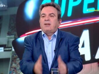 Αποκάλυψη Καρπετόπουλου: “Αυτό είναι το δώρο Μπενίτεθ στον Παναθηναϊκό”!