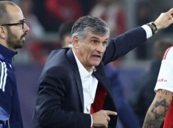 Καρφάκια Μεντιλίμπαρ στους παίκτες του Ολυμπιακού – Τι κάνει ενόψει ΠΑΟΚ