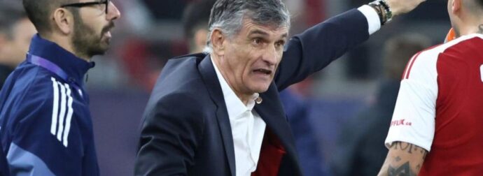 Καρφάκια Μεντιλίμπαρ στους παίκτες του Ολυμπιακού – Τι κάνει ενόψει ΠΑΟΚ