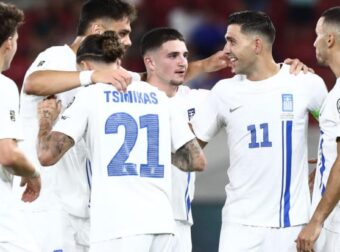 Σπάει νέο ρεκόρ ο Αλαφούζος: “Τινάζει την μπάνκα” για 4 παίκτες της Εθνικής